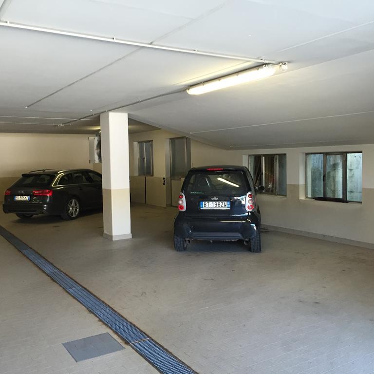 Appartamento Casa Urbani Livigno Esterno foto