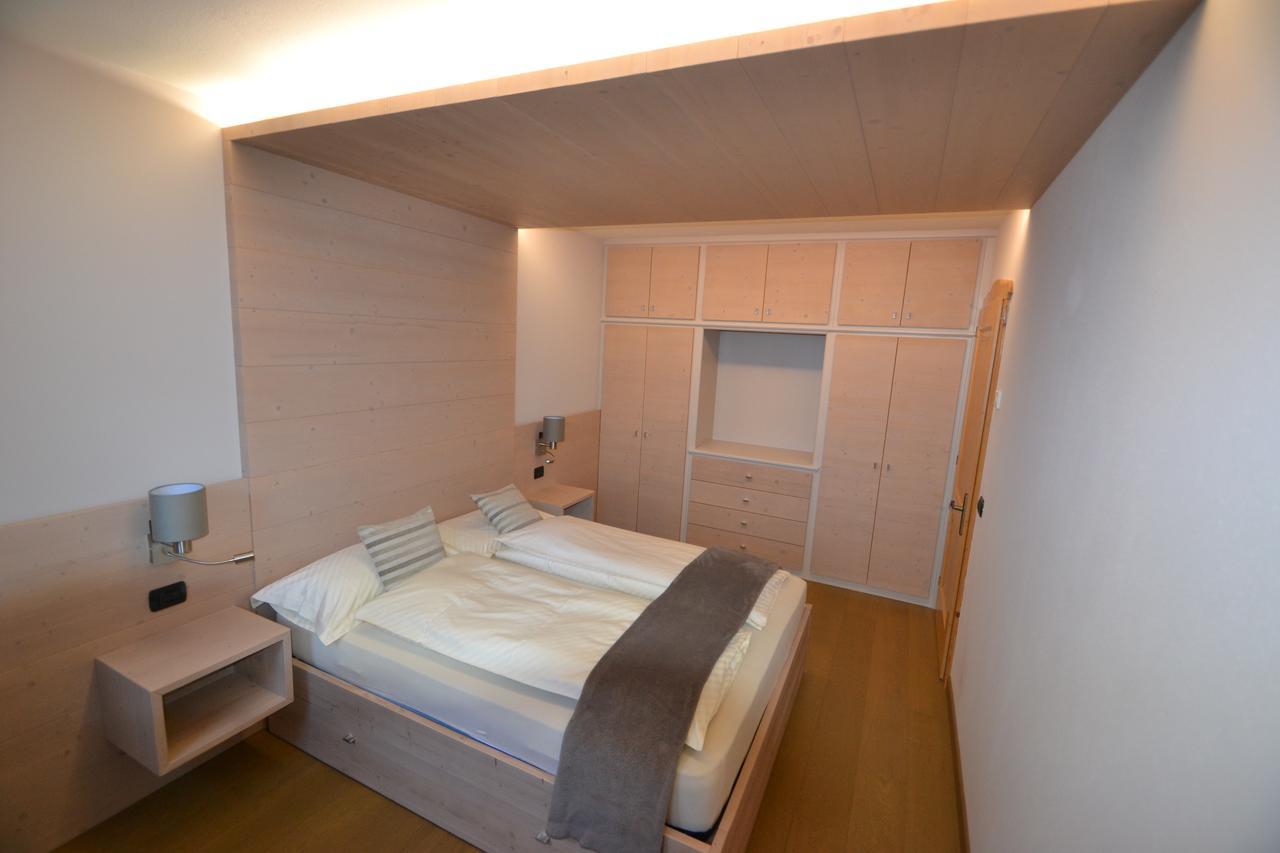 Appartamento Casa Urbani Livigno Esterno foto