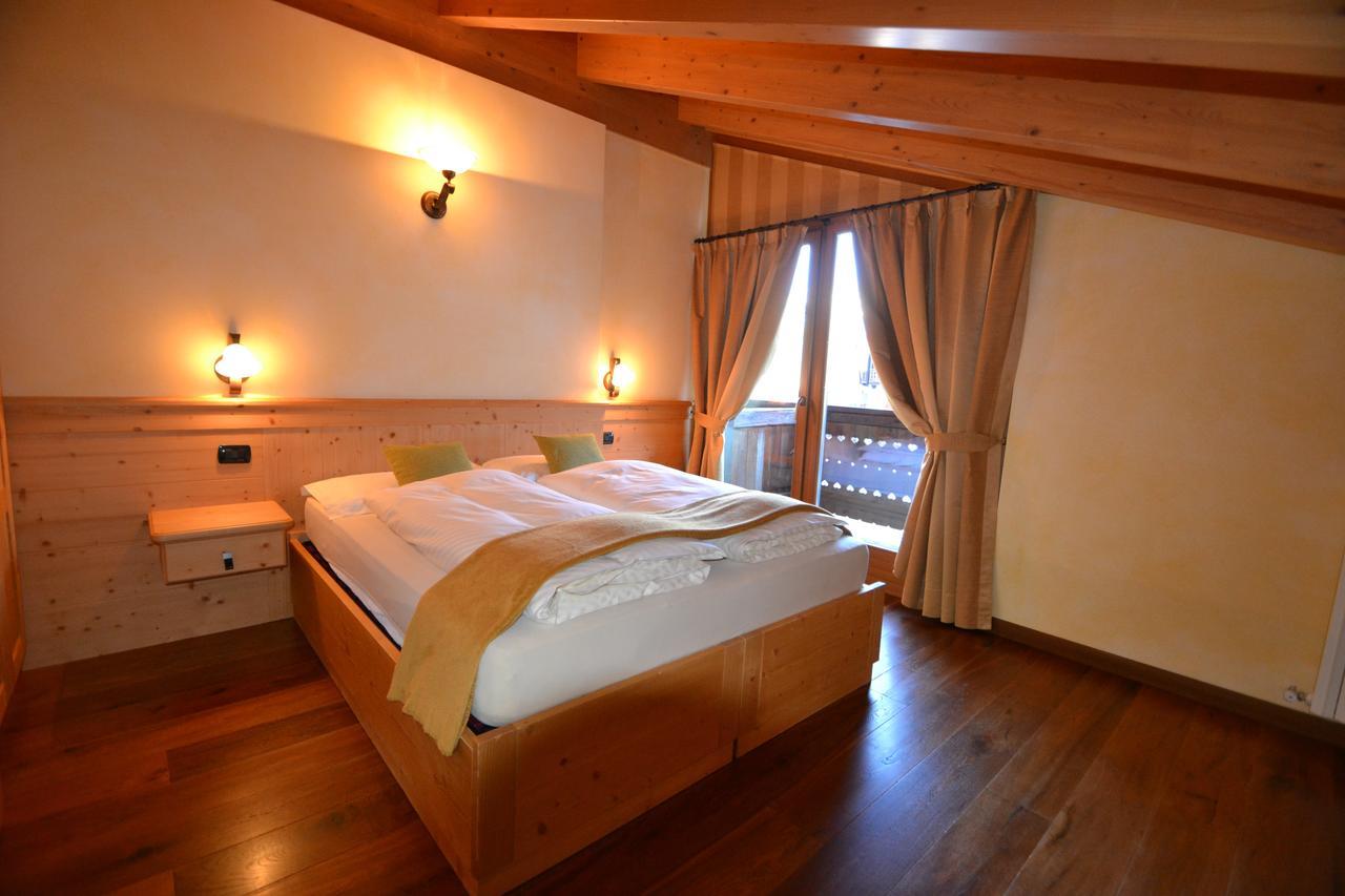 Appartamento Casa Urbani Livigno Esterno foto