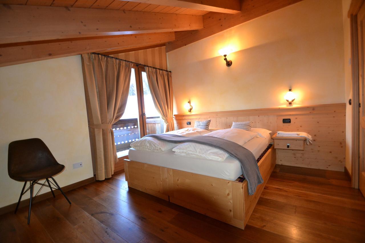 Appartamento Casa Urbani Livigno Esterno foto