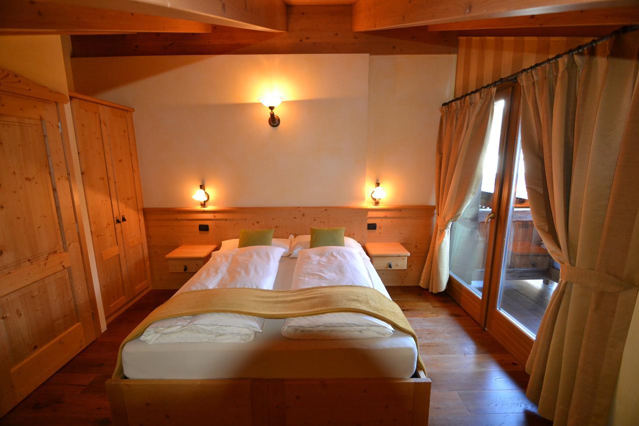 Appartamento Casa Urbani Livigno Esterno foto