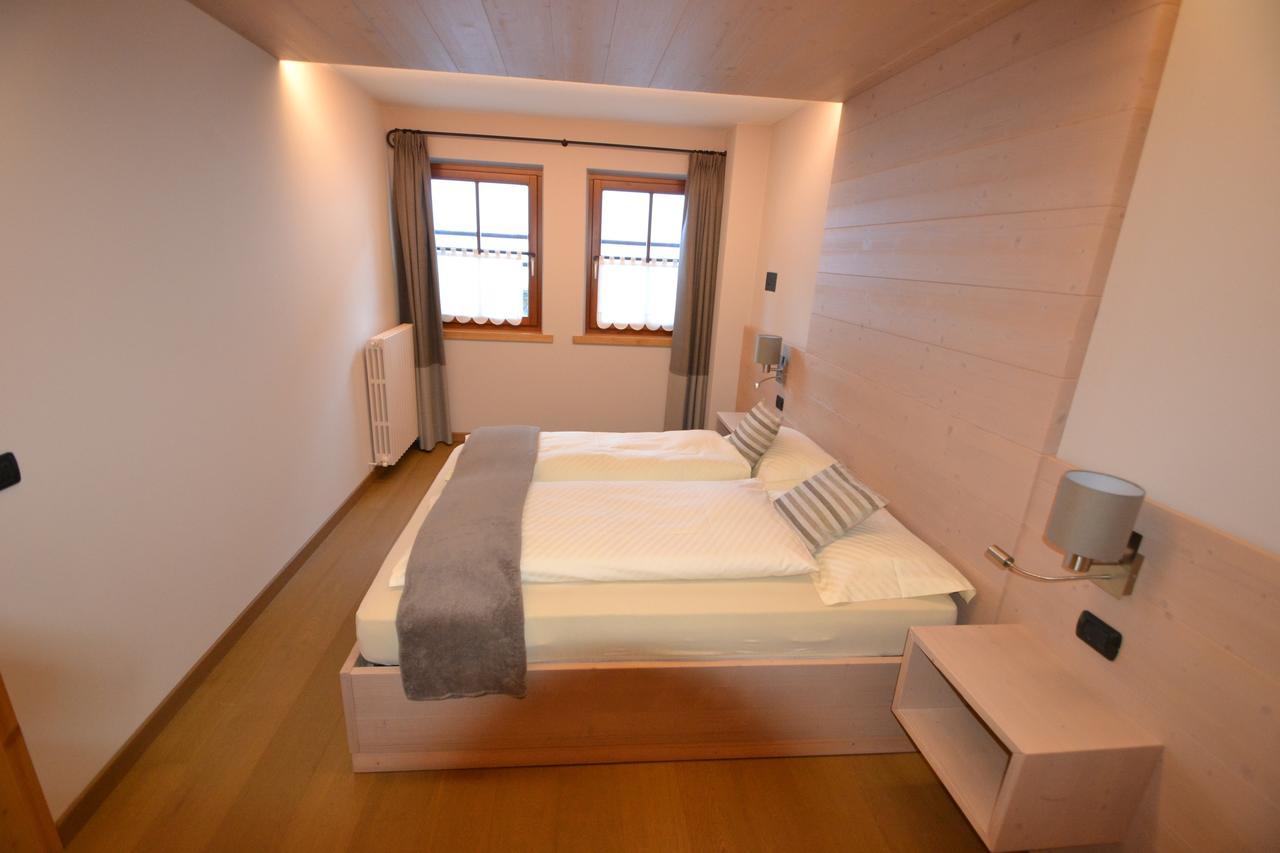 Appartamento Casa Urbani Livigno Esterno foto